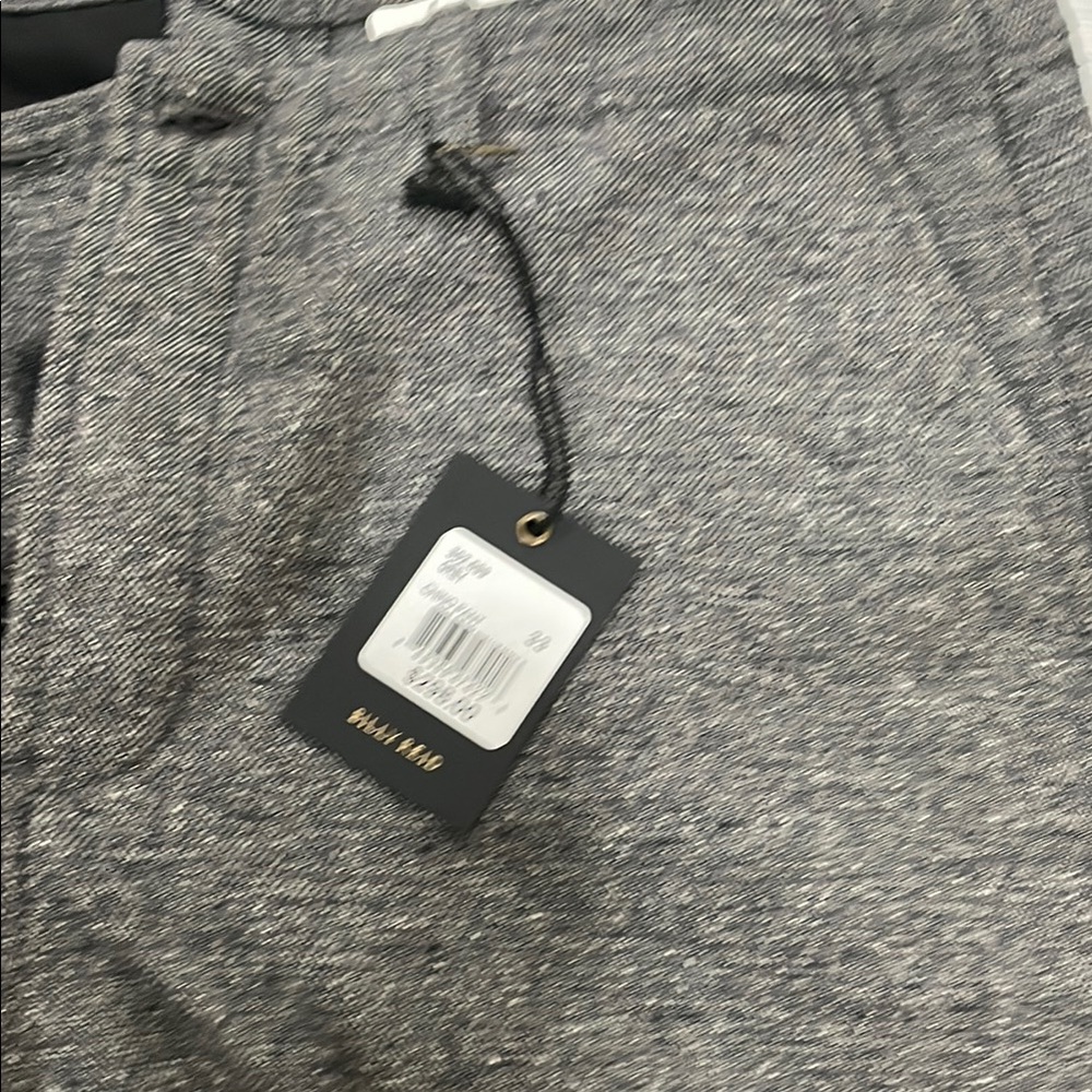 Billy Reed  Blend slacks